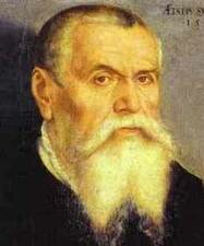 Portrait of Lucas Cranach
